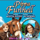 game pic for Pippa Funnell Horse Riding Academy